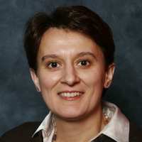 Professor Lidija Zdravkovic, Department of Civil and Environmental Engineering 
