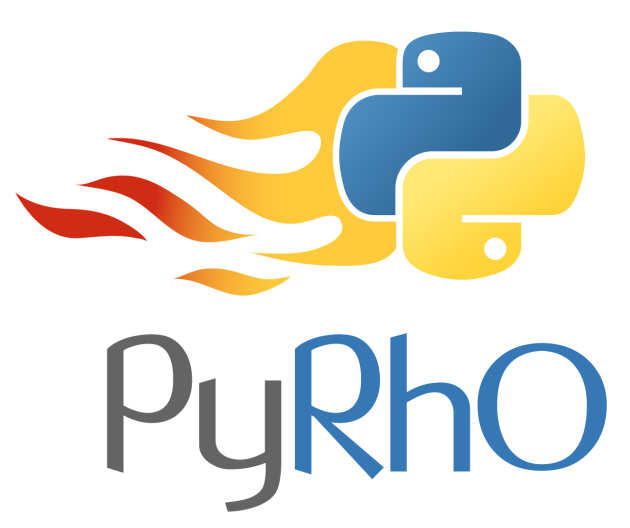 PyRhO logo