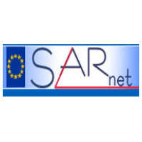 SARNET logo