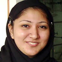 Saira Naeem