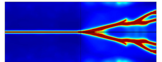 Computational fracture mechanics