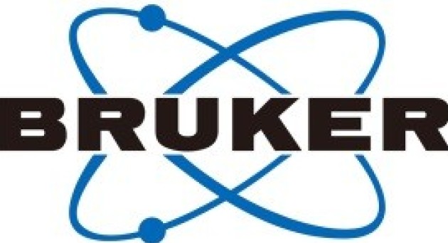 Bruker logo