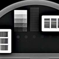 X-Ray Phantom (Leeds Test Objects Ltd.)