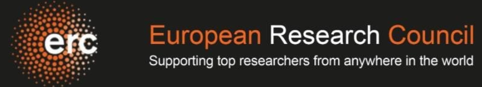 ERC Logo