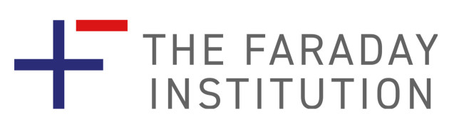 Faraday Institution logo