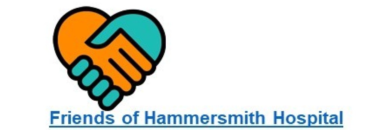 Friends of Hammersmith Hospital