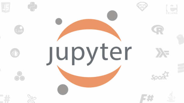 Jupyter Notebook