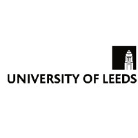 University of Leeds logo