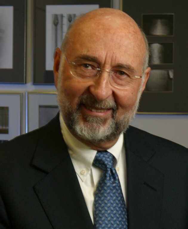 Professor Stephen H. Davis