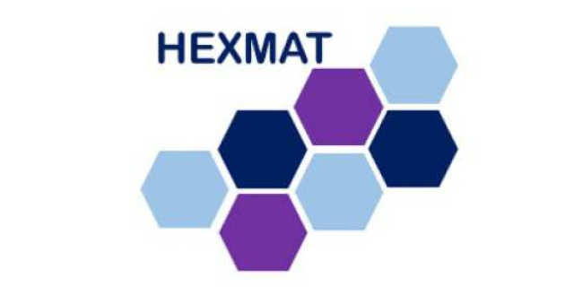 Hexmat