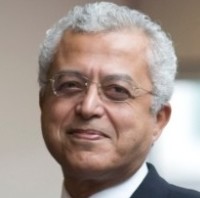 Portrait Nagy Habib