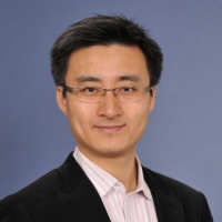 Dr Liliang Wang