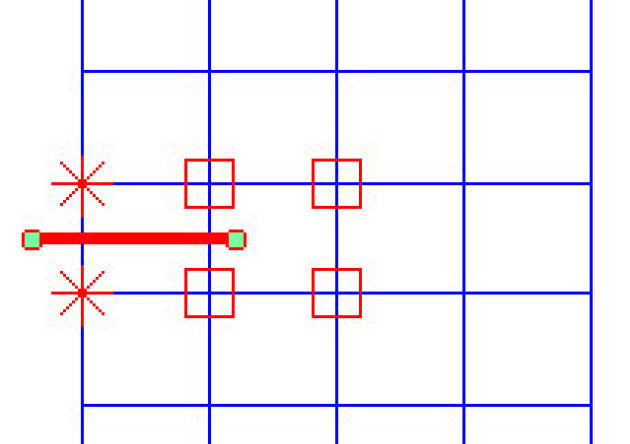 Matlab X-FEM