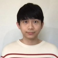 PhD Student Zhengang Zhong