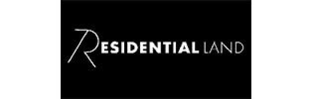 Residential land logo