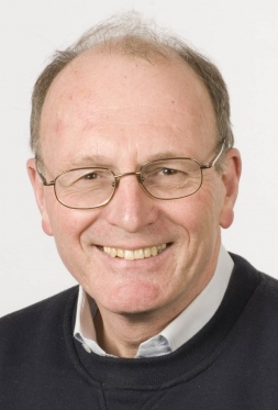 Professor Andrew Holmes FRS