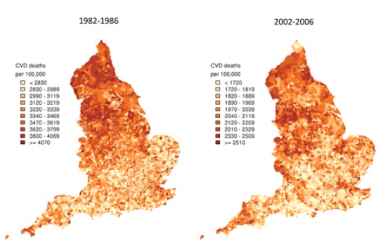 1. Men aged 65 and over