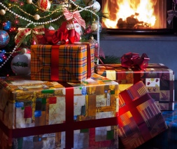 Wrapping paper could become biofuel