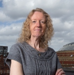 Professor Joanna Haigh