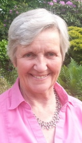 Professor Helen Apsimon