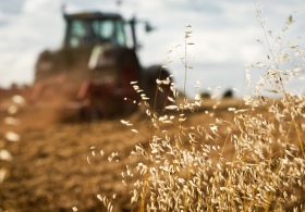 Fertilisers used on crops