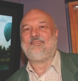 Professor Henry Rzepa