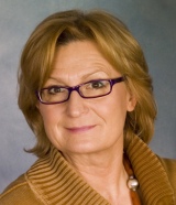 Professor Daniella Rhodes