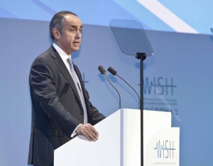 Professor Lord Darzi