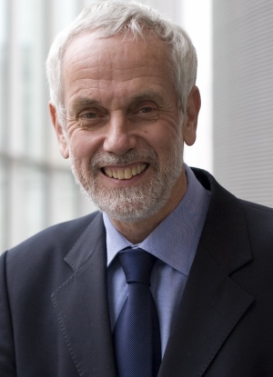 Professor Sir Brian Hoskins