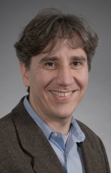 Professor Majid Ezzati