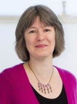 Professor Miriam Moffatt
