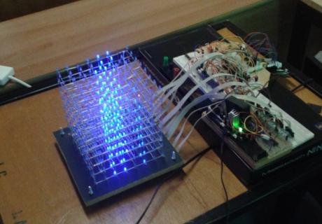 1st Year Raspberry Pi Projects Featured On Hackaday Com And