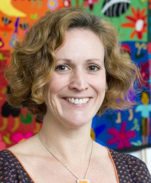 Professor Wendy Barclay