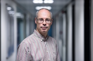 Professor Murray Shanahan, Imperial College London Department of Computing
