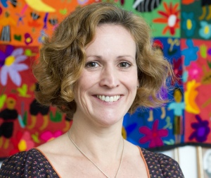 Professor Wendy Barclay