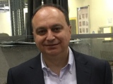 Professor Elghazouli 