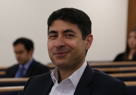 Omar Matar