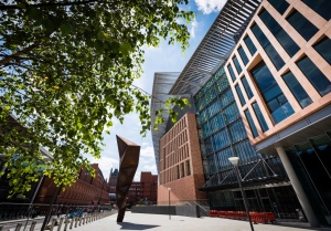 The Francis Crick Institute