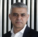 Sadiq Khan