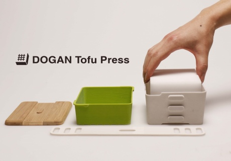 Dogan Tofu Press