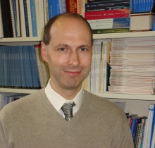 Professor Michael Seckl