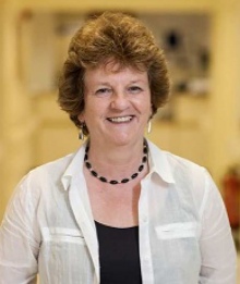 Professor Jane Apperley