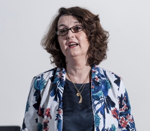 Professor Simone Buitendijk
