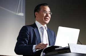 Prof Guang-Zhong Yang