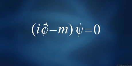 Many physicists consider the Dirac equation which was the first step towards quantum field theory to be the most elegant ever discovered