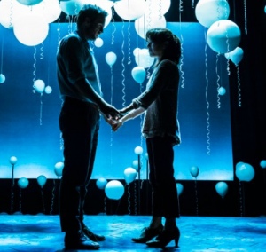 The play 'Constellations'