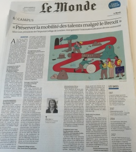 Le Monde