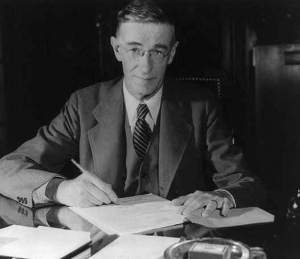 Vannevar Bush