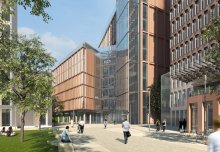 Imperial West gets regeneration go-ahead from Hammersmith & Fulham