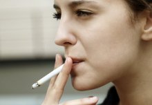 Smokers leave a history of their addiction in DNA